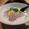 横浜家系らーめん 英
