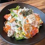 海の達磨 魚心 - 