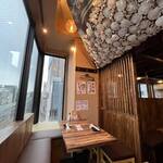 海の達磨 魚心 有楽町店 - 