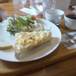 ままごと - 料理写真: