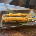 海の達磨 魚心 - 