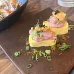 海の達磨 魚心 - 