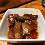 焼肉ホルモンせいじ - 