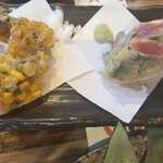 海の達磨 魚心 - 