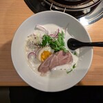 横浜家系らーめん 英 - 
