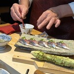 寿斗 ふかがわ - 