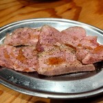 焼肉ホルモンせいじ - 