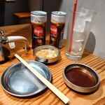 焼肉ホルモンせいじ - 