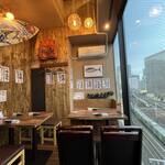 海の達磨 魚心 有楽町店 - 