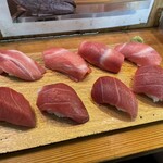 まぐろや黒銀 - 