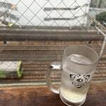 海の達磨 魚心 有楽町店 - 