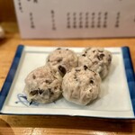 やき鳥 宮川 - 焼売