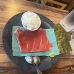 海の達磨 魚心 - 