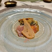 ラトリエ あべ - 
