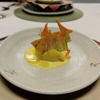 ラトリエ あべ - 