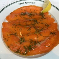 THE UPPER - 