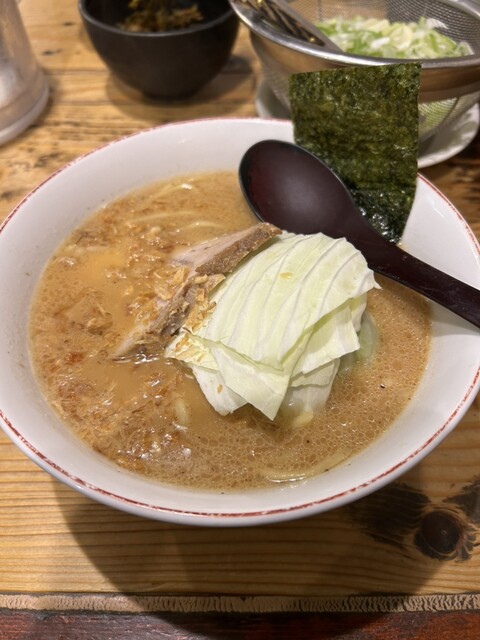 Kissho Ramen Higashifushimi Ten photo