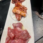 ジンギスカーン - 