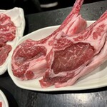 ジンギスカーン - 