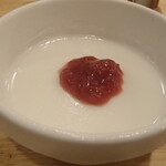 トーコーキッチン - 牛乳寒天