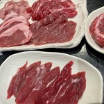 ジンギスカーン - 