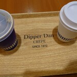 ディッパーダン - ドリンク写真: