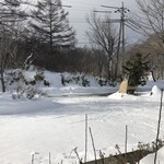 そば茶屋 極楽坊 - 