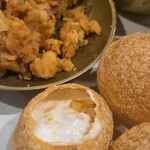 ナングロガル 新大久保店 - パニプリ