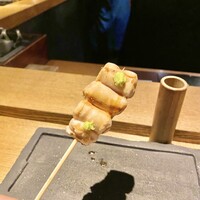 焼鳥 市松 - 