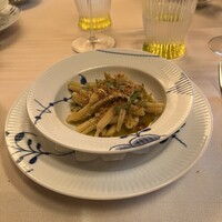 リストランテ ラ・バリック トウキョウ - 