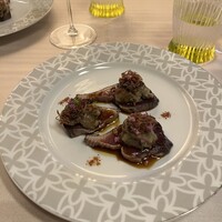 リストランテ ラ・バリック トウキョウ - 