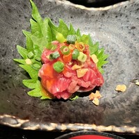 赤坂 金舌 - 