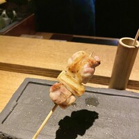 焼鳥 市松 - 