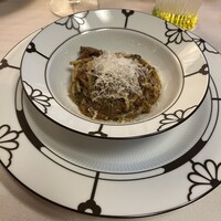 リストランテ ラ・バリック トウキョウ - 