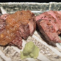 赤坂 金舌 - 
