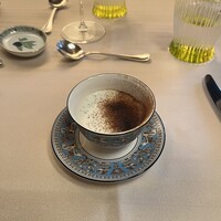 リストランテ ラ・バリック トウキョウ - 