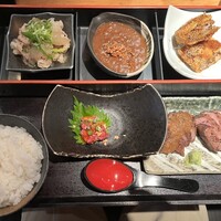 赤坂 金舌 - 
