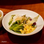 カプリチョーザ - 