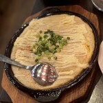 もつ焼 日本橋山喜多 鶴間店 - 