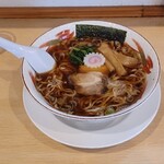 麺屋 かしん - 料理写真: