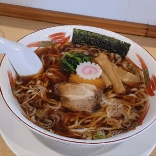 麺屋 かしん_1