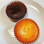 メリーチョコレート - 料理写真: