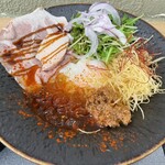 にぼし担担麺専門店 ふたつぼし - 