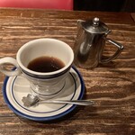 服部珈琲工房 - ドリンク写真: