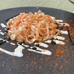 にぼし担担麺専門店 ふたつぼし - 