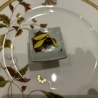 中国料理 礼華 四君子草 - 