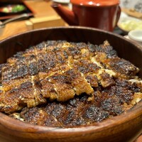 炭焼うな富士 名駅店 - 