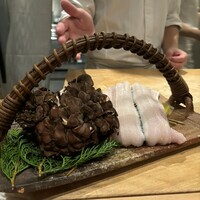 銀座 kappou ukai 肉匠 - 