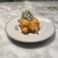 フレンチ串揚げ BEIGNET 大阪･ウメシバ - 
