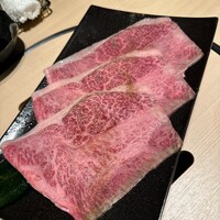 焼肉料理 牛吉日和 - 